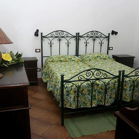 Villa Saraceno Lipari  Dış mekan fotoğraf