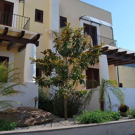 Villa Saraceno Lipari  Dış mekan fotoğraf