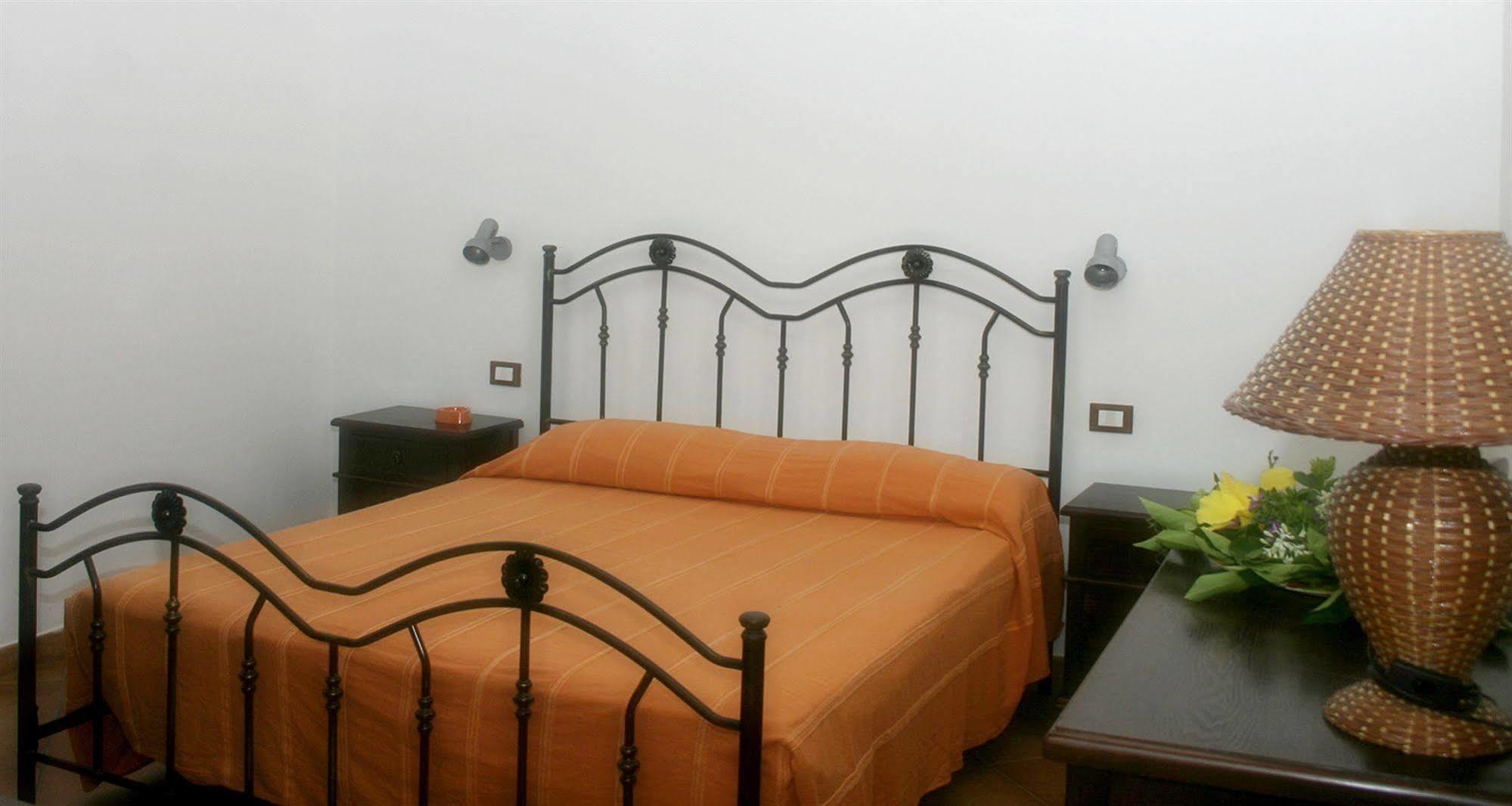 Villa Saraceno Lipari  Dış mekan fotoğraf