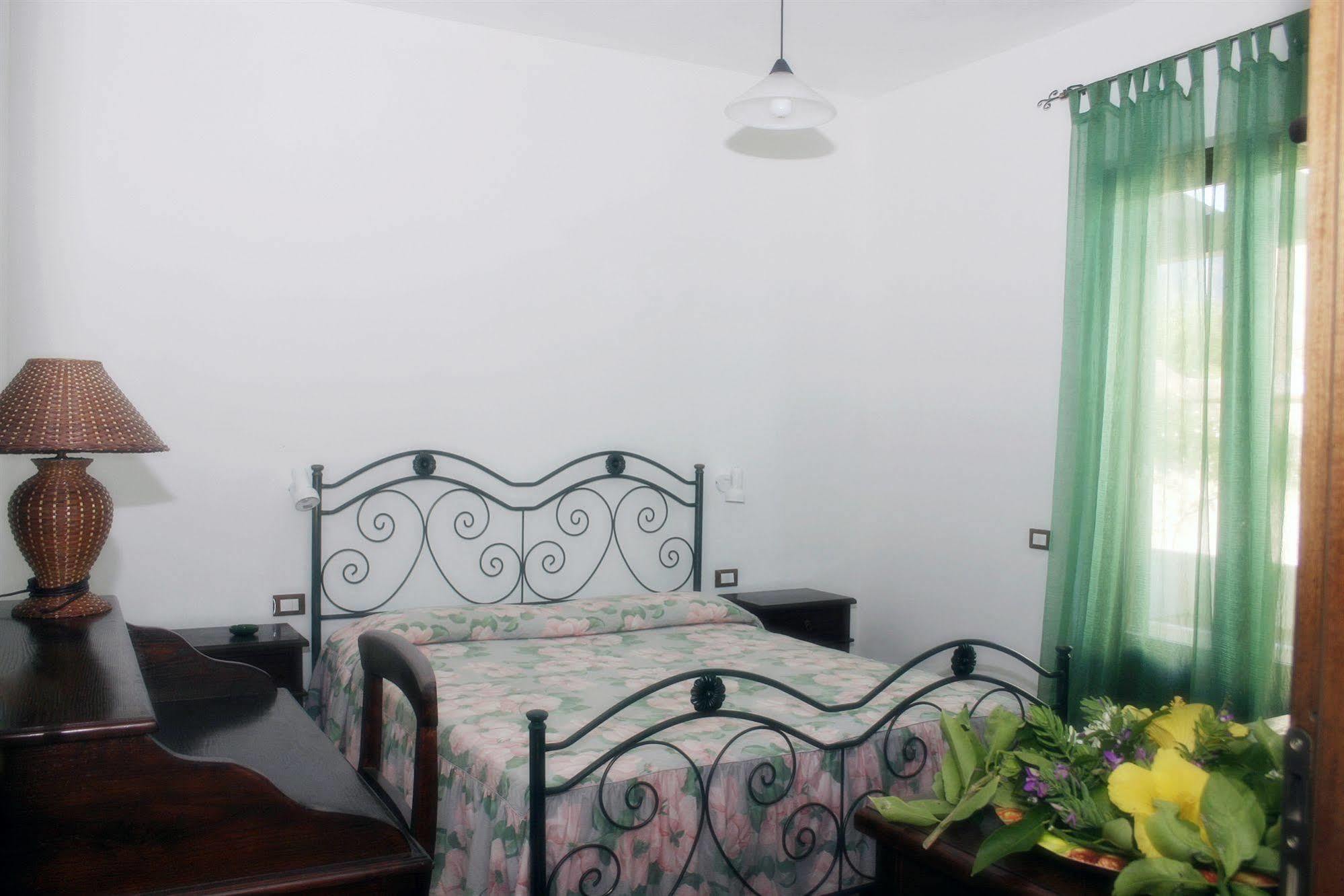 Villa Saraceno Lipari  Dış mekan fotoğraf