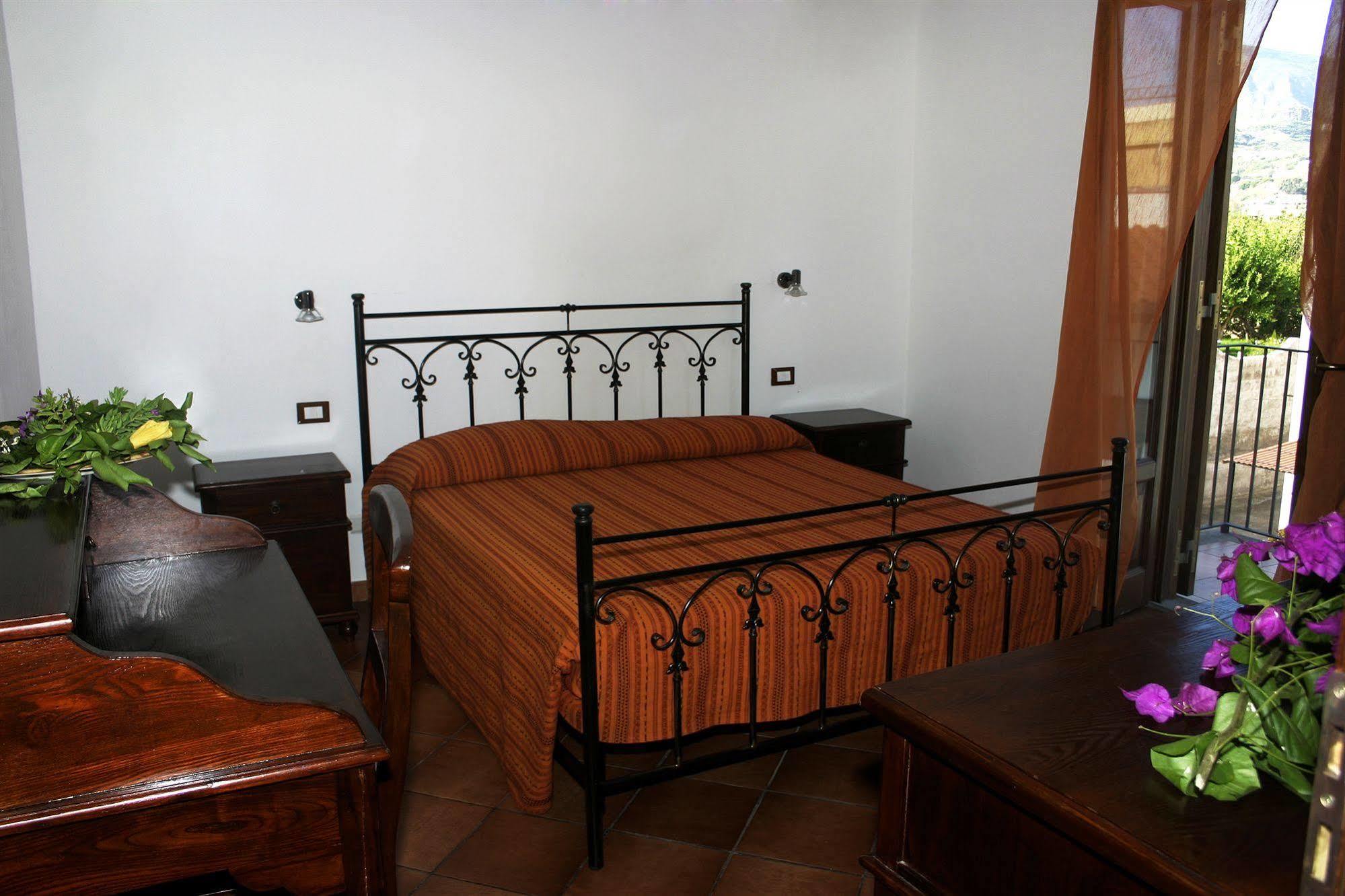 Villa Saraceno Lipari  Dış mekan fotoğraf